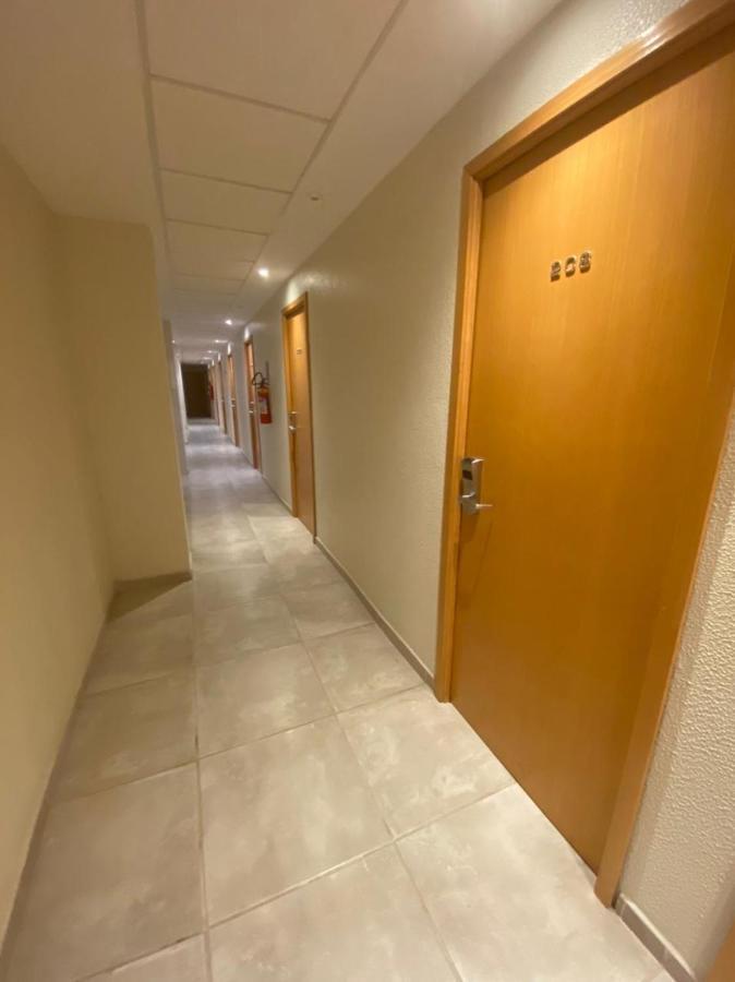 Rota 232 Hotel カルアル エクステリア 写真