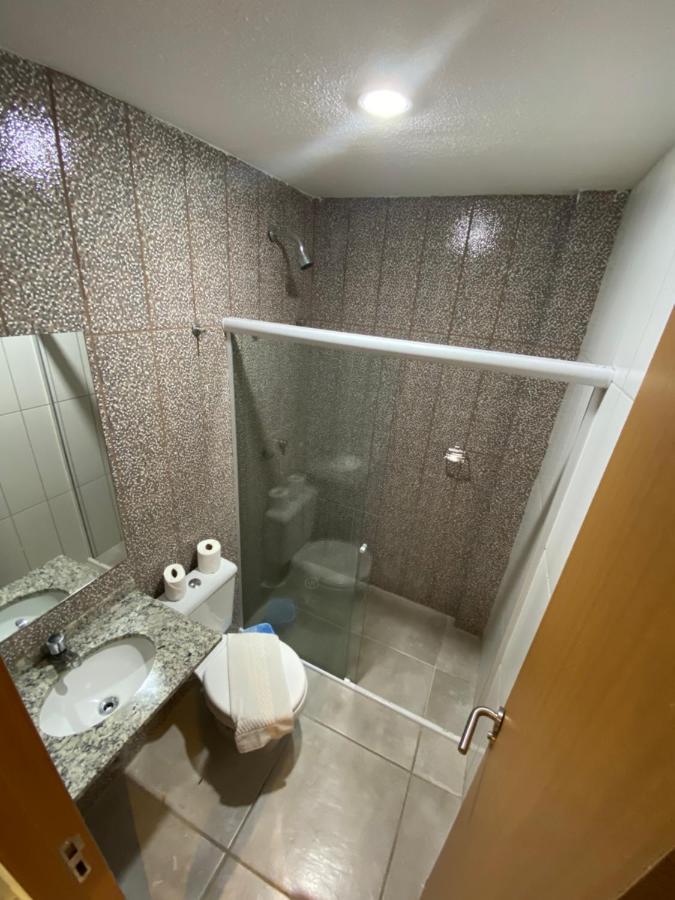 Rota 232 Hotel カルアル エクステリア 写真